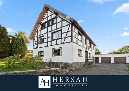 Foto - Haus zum Kaufen in Simmerath 229.000,00 € 209.22 m²