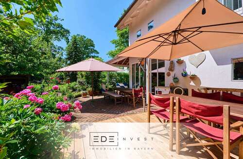 Foto - Haus zum Kaufen in Vaterstetten 1.094.000,00 € 176 m²