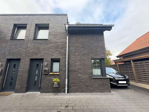 Foto - Haus zum Mieten in Bocholt 1.195,00 € 80.86 m²