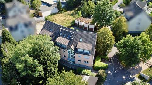 Foto - Wohnung zum Kaufen in Chemnitz 115.000,00 € 76.29 m²