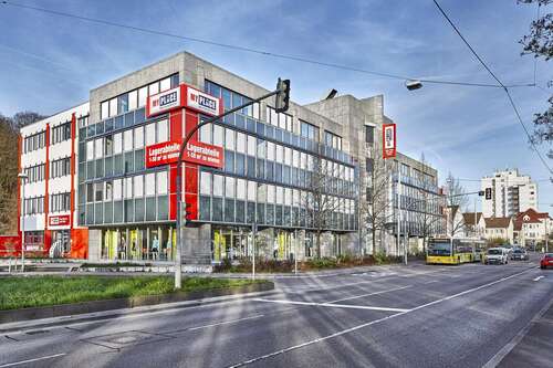 Foto - Halle in Stuttgart 650,00 € 50 m²
