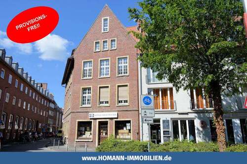 Foto - Einzelhandel in Münster 499.000,00 € 63 m²