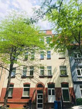 Foto - Wohnung zum Mieten in Halberstadt 269,00 € 63 m²