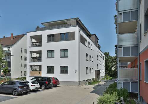 Foto - Wohnung zum Mieten in Braunschweig 485,00 € 46.05 m²