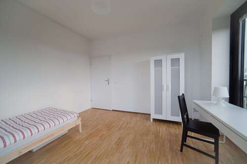 Foto - WG-Zimmer in München 850,00 € 15 m²