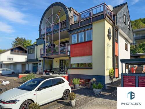 Foto - Haus zum Kaufen in Kirn 599.000,00 € 333 m²