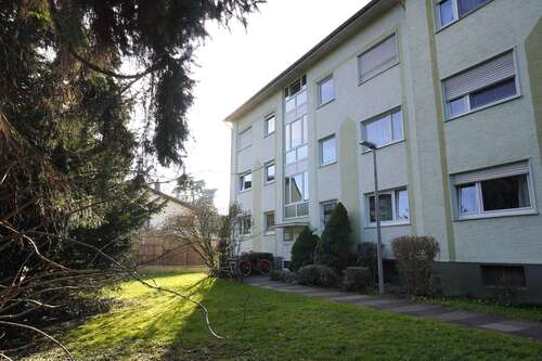 Foto - Wohnung zum Kaufen in Leverkusen 149.000,00 € 66 m²