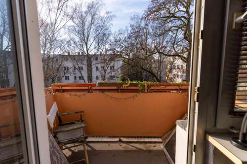 Foto - Wohnung zum Kaufen in Berlin 279.500,00 € 57.31 m²