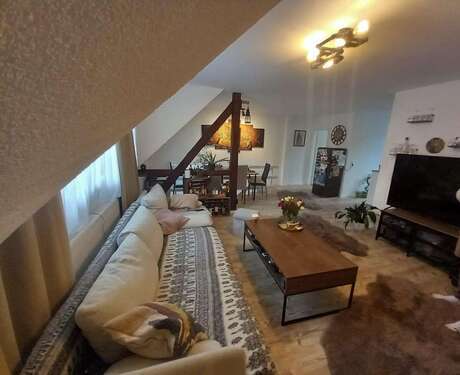 Foto - Wohnung zum Mieten in Pforzheim 780,00 € 70 m²