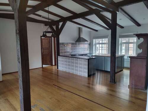 Foto - Haus zum Kaufen in Quedlinburg 749.000,00 € 580 m²