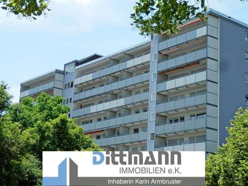 Foto - Wohnung zum Kaufen in Albstadt 119.900,00 € 60.5 m²