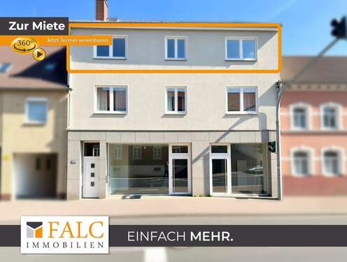 Foto - Wohnung zum Mieten in Eschweiler 730,00 € 86 m²