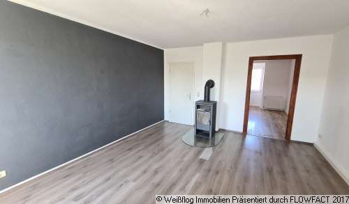Foto - Wohnung zum Mieten in Riesa 300,00 € 54.96 m²