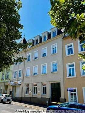 Foto - Wohnung zum Mieten in Riesa 300,00 € 54.96 m²