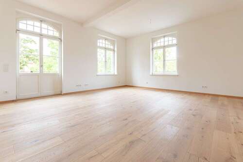 Foto - Wohnung zum Mieten in Leipzig Meusdorf 1.544,04 € 128.67 m²