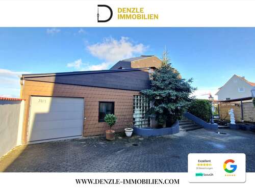 Foto - Haus zum Kaufen in Aichwald 449.000,00 € 165 m²