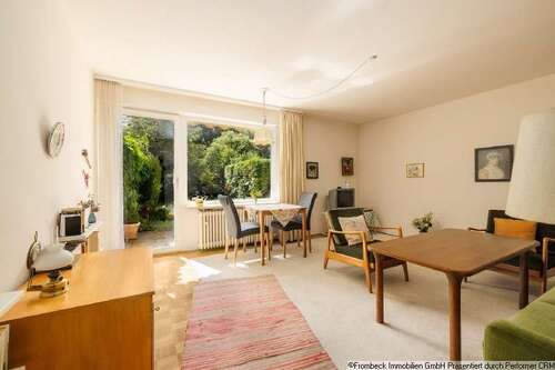 Foto - Haus zum Kaufen in München 710.000,00 € 88.5 m²