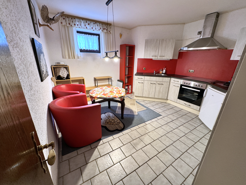 Foto - Wohnung zum Mieten in Obersteinebach 650,00 € 70 m²