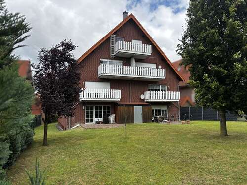 Foto - Wohnung zum Kaufen in Paderborn 199.000,00 € 80.76 m²