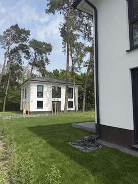 Foto - Haus zum Kaufen in Blankenfelde-Mahlow 940.000,00 € 153 m²