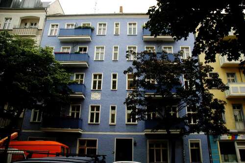 Foto - Wohnung zum Kaufen in Berlin 149.000,00 € 33.07 m²