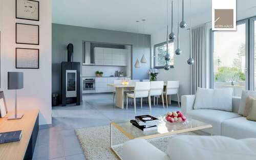 Foto - Haus zum Kaufen in Ottendorf-Okrilla 466.046,88 € 121 m²