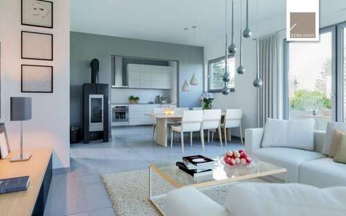 Foto - Haus zum Kaufen in Ottendorf-Okrilla 466.046,88 € 121 m²