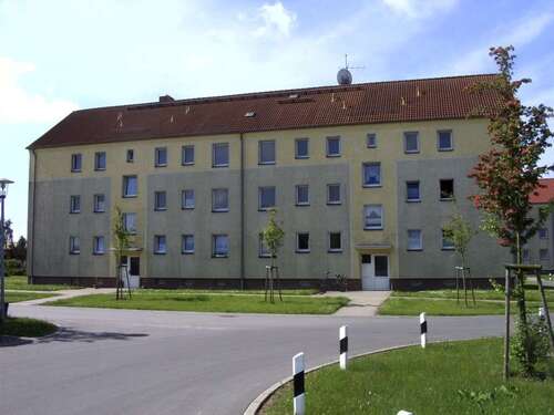 Foto - Wohnung zum Mieten in Grammendorf 162,00 € 31.16 m²