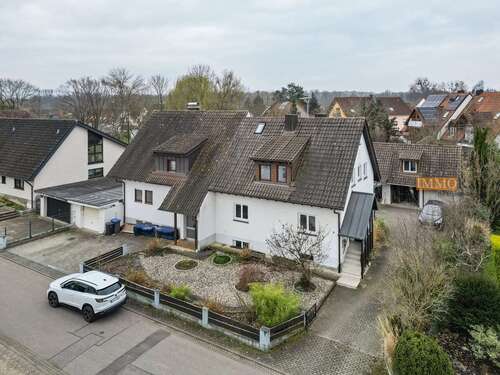 Foto - Haus zum Kaufen in Vörstetten 549.000,00 € 116.71 m²