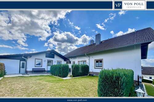 Foto - Haus zum Kaufen in Staufenberg 598.000,00 € 250 m²