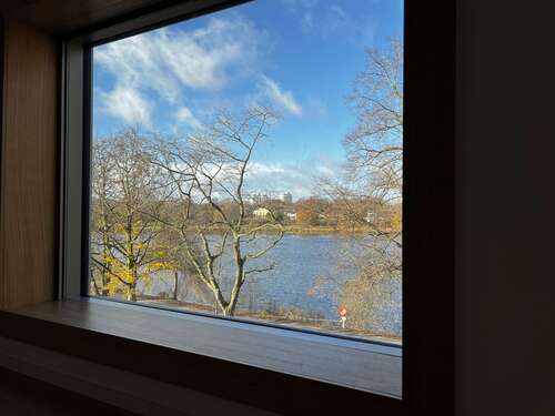 Foto - Wohnung zum Mieten in Münster 4.980,00 € 215 m²