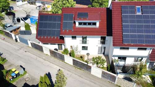 Foto - Haus zum Kaufen in Windach 726.000,00 € 129.77 m²