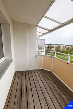 Foto - Wohnung zum Mieten in Weißenfels 418,23 € 61.96 m²