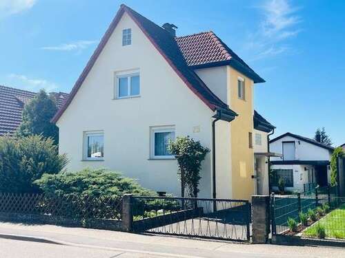 Foto - Haus zum Kaufen in Bad Friedrichshall 310.000,00 € 90 m²
