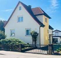 Haus zum Kaufen in Bad Friedrichshall 310.000,00 € 90 m²