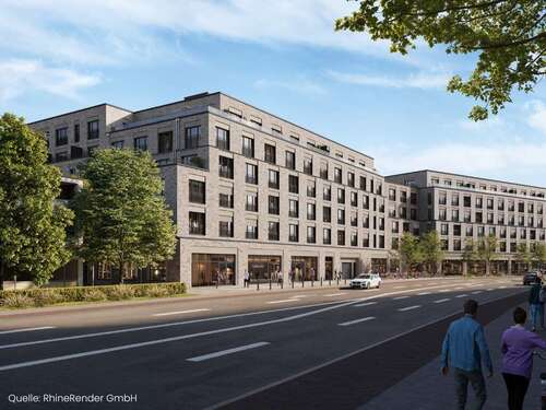 Foto - Gastronomie in Pinneberg 7.498,66 € 462.88 m²