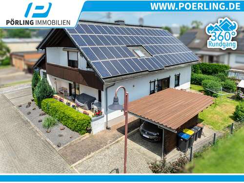Foto - Haus zum Kaufen in Rüber 294.000,00 € 195 m²