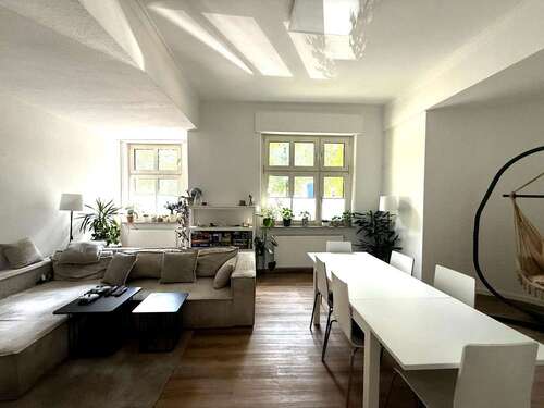 Foto - Wohnung zum Kaufen in Krefeld 338.000,00 € 117.36 m²
