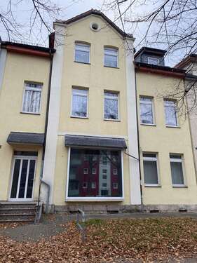 Foto - Wohnung zum Mieten in Halberstadt 399,00 € 98 m²