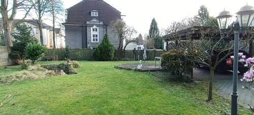 Foto - Wohnung zum Mieten in Bochum 480,00 € 53.15 m²