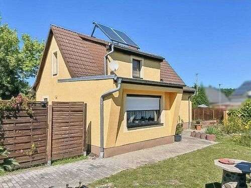 Foto - Haus zum Kaufen in Frankfurt 165.000,00 € 78 m²