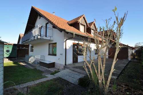 Foto - Haus zum Kaufen in Singen-Überlingen a. Ried 540.000,00 € 151.37 m²