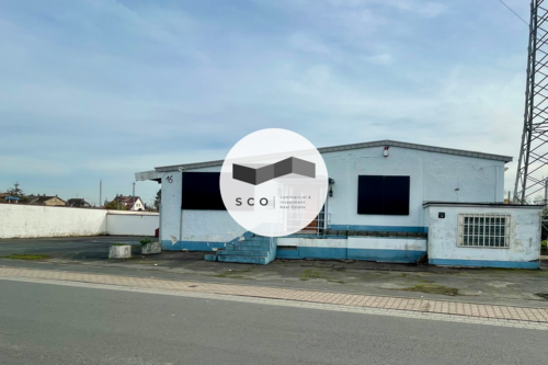 Foto - Halle in Riedstadt 450.000,00 € 400 m²