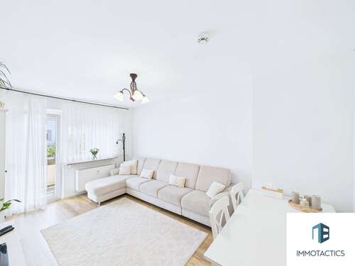 Foto - Wohnung zum Kaufen in Bad Kreuznach 249.000,00 € 107 m²