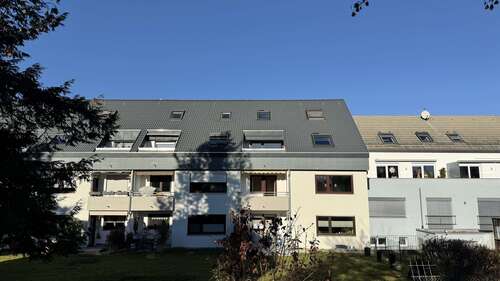 Foto - Wohnung zum Kaufen in Neuhausen 350.000,00 € 85.42 m²