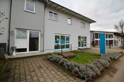 Foto - Wohnung zum Kaufen in Neu-Ulm 460.000,00 € 136 m²