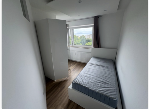 Foto - WG-Zimmer in München 735,00 € 16 m²