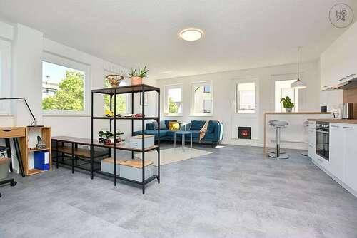 Foto - Wohnung zum Mieten in Möglingen 1.250,00 € 48 m²