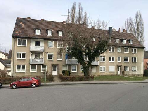 Foto - Wohnung zum Mieten in Hagen 359,00 € 48.46 m²