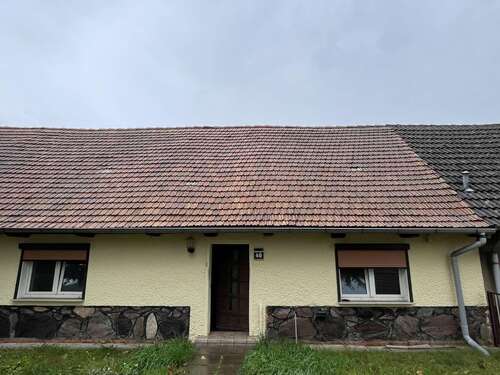 Foto - Haus zum Kaufen in Märkische Heide 43.500,00 € 84 m²